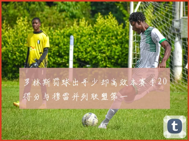 罗林斯罚球出手少却高效本赛季20得分与穆雷并列联盟第一