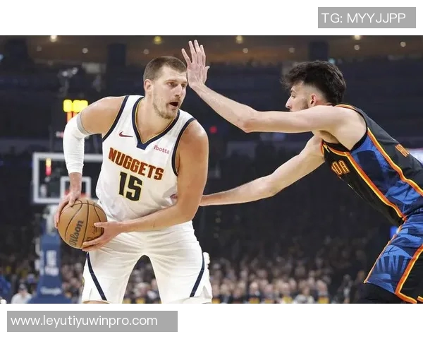 穆雷伤退致掘金缺乏稳定得分点约基奇孤军奋战难以逆转局势