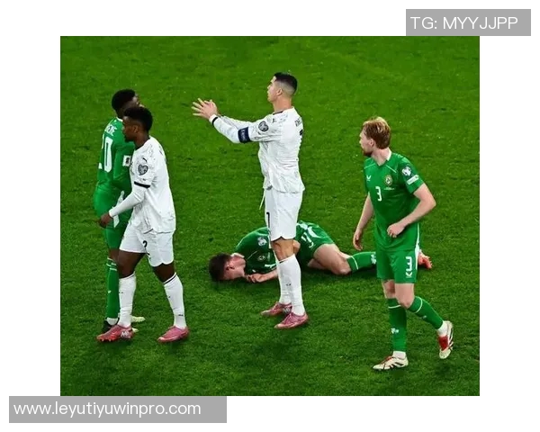 C罗未随队返回但仍可能现场观看亚美尼亚比赛